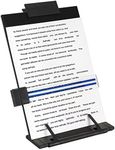 Desktop Document Holder Stand with 