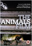 The Animals Film [DVD]