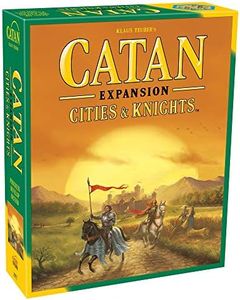 CATAN Citi