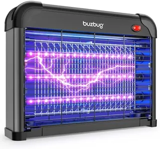 Buzbug LED