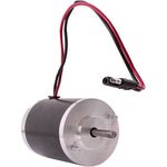 RAREELECTRICAL NEW BUYERS SALT SPREADER MOTOR 12 VOLT COMPATIBLE WITH ATVS15 SALT DOG REPLACES 3000966