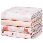 Girls Blanket Sleepers