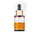 Hersay Vitamin C+ Face Serum | 16% Vitamin C | 10% Niacinamide | Glowing & Moisturised Skin | Anti Aging | Reduces Dark Spots, Sun Damage, Acne | All Skin Types | Free from Parabens | 30ml