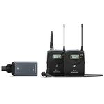 Sennheiser Pro Audio Ew 100 Portable Wireless Microphone System, A, ew 100 ENG G4-A (ew 100 ENG G4-A)