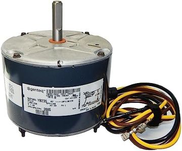 G3905 | Carrier Condenser Motor HC39GE237A, 5KCP39EGY823S 1/4 hp, 1100 RPM, 208-230V Genteq