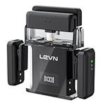 LEVN Wireless Lavalier Microphone, 