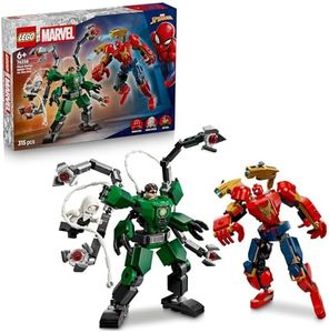 LEGO® ǀ Ma
