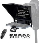 Desview T2 Teleprompter, 8 inch HD 