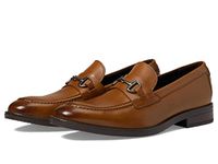 Cole Haan Men's Modern Essentials Bit Loafer, Habana, 12 UK