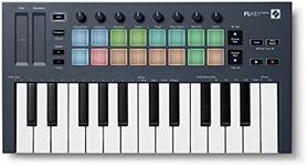 Novation FLkey Mini USB MIDI Keyboa