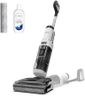 Tineco Floor ONE Stretch S6 Cordless Wet Dry Vacuum Cleaner, 180°Lay-Flat Smart Vacuum Mop, 40 Minutes Long Runtime 158℉ Flashdry Self-Cleaning, Dual-Sided Edge Cleaning Lightweight Floor Cleaner