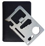 Bottle Opener For Wallet