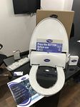 Plastic Toilet Seat Covers Automatic