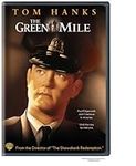 The Green Mile (Single Disc Edition