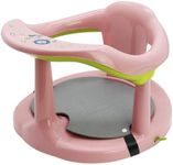 Huasean Baby Bath Seat - Baby Bath 