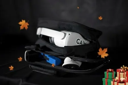 GAIM Small Carry Case