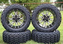 Fusion Tires