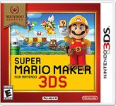 Nintendo Selects: Super Mario Maker for Nintendo 3DS – Nintendo 3DS