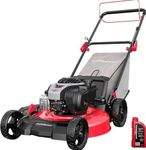 PowerSmart 21-Inch 140cc B&S Engine