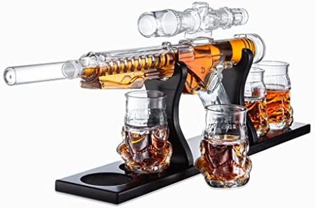 Blaster Fo