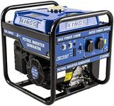 Kings 3.0kVA Open Generator 3300W M