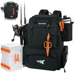 KastKing Bait Boss Pro Fishing Tack