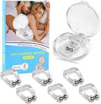 Anti Snoring Devices Nose Clip - Si