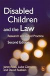 Disabled Children and the Law: Research and Good Practice Second Edition