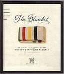 The Blanket: An Illustrated History
