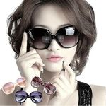 Moda Ladies' Sunglasses