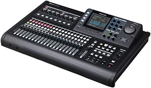 Tascam DP-