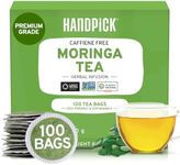 HANDPICK, Moringa Tea Bags (100 Cou