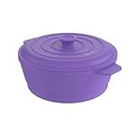 Bakerpan Silicone Microwave Steamer