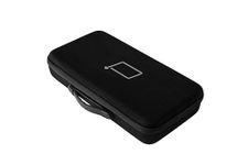 UPspec Gaming xScreen Case - Designed for Xbox - Holds the xScreen while attached to the Xbox Series S, plus an Xbox controller, the Xbox USB cable and power cable (not included)