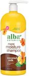 Alba Botanica More Moisture Shampoo