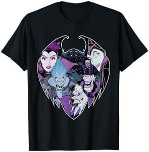 Disney Vil