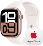 Apple Watch Series 10 [GPS + Cellul