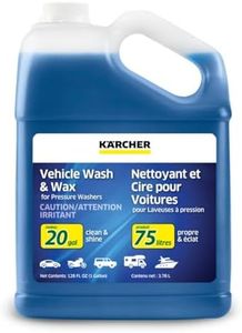 Kärcher Ve