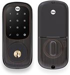 Yale Assure Lock Touchscreen Keypad