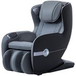 CYBERIX 3D Massage Chair, Full Body SL Electric Massage with Zero Gravity, Shiatsu Massage, Full Assembled, Suitable for Home and Office