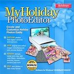 My Holiday Photo Editor