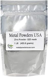Zinc metal