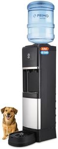 Primo® Water Cooler Dispenser + Pet Station