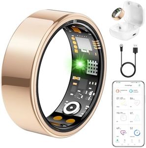 Ring Healt