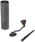 Timemore Chestnut Slim Manual Coffee Grinder with Titanium Burrs