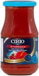 Cirio Arrabbiata, Spicy Pasta Sauce, 400 Milliliters