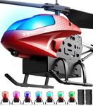 SYMA RC Helicopter, Remote Control 