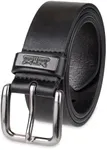 Levi's Men's Belts, Black Ornament,