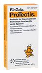 BioGaia ProTectis Chewable Tablets for Toddlers, Kids, and Teens, 30 Count