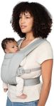 Ergobaby Embrace Baby Carrier Newbo